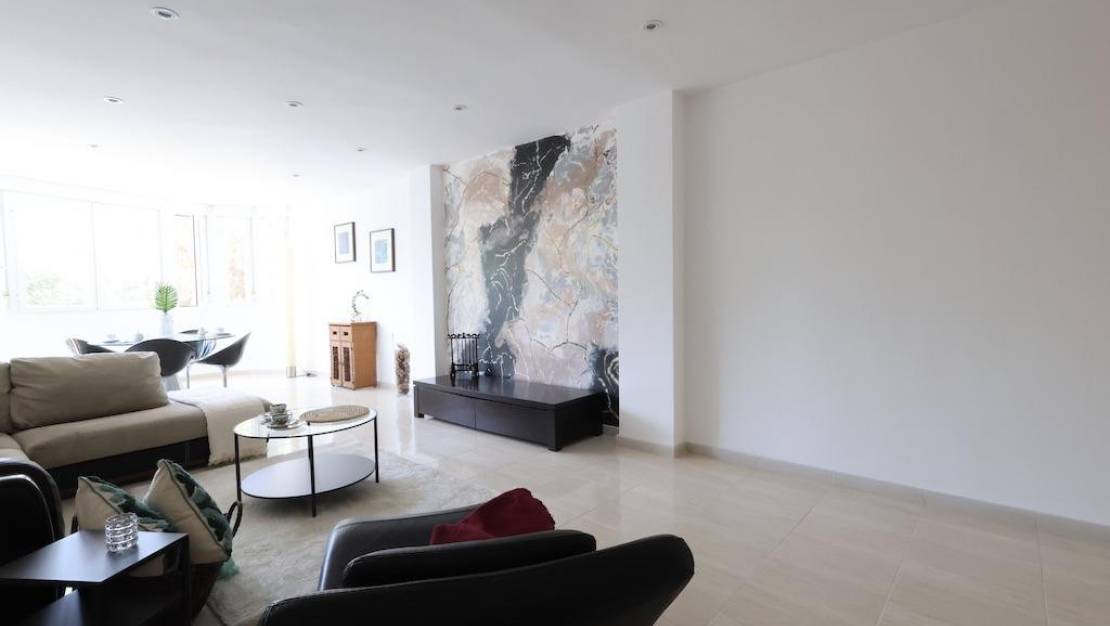 Sale - Apartment - Torrevieja - Torrevieja Centro