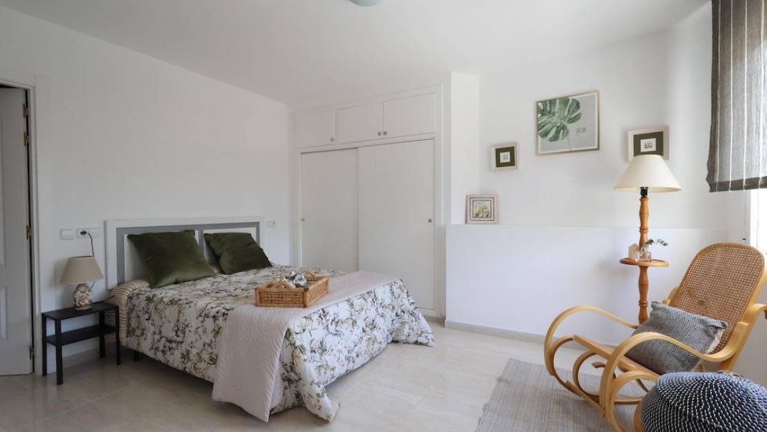 Sale - Apartment - Torrevieja - Torrevieja Centro