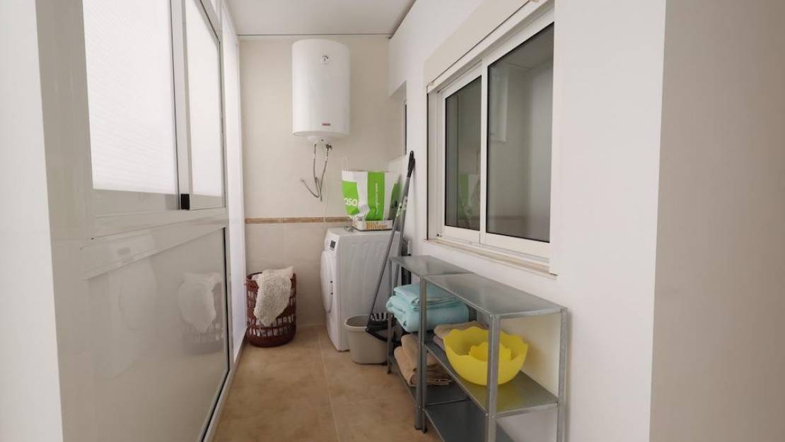 Sale - Apartment - Torrevieja - Torrevieja Centro