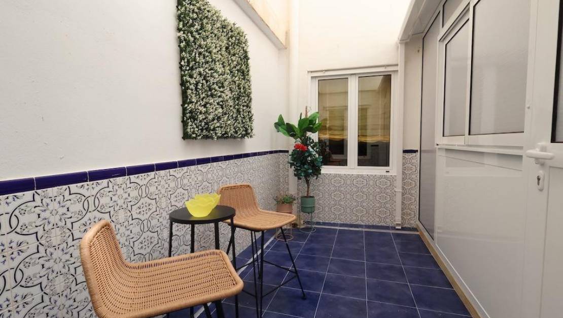 Sale - Apartment - Torrevieja - Torrevieja Centro