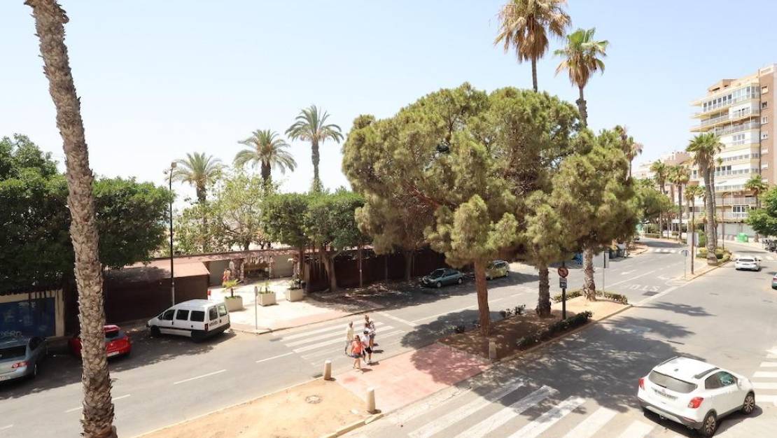 Sale - Apartment - Torrevieja - Torrevieja Centro