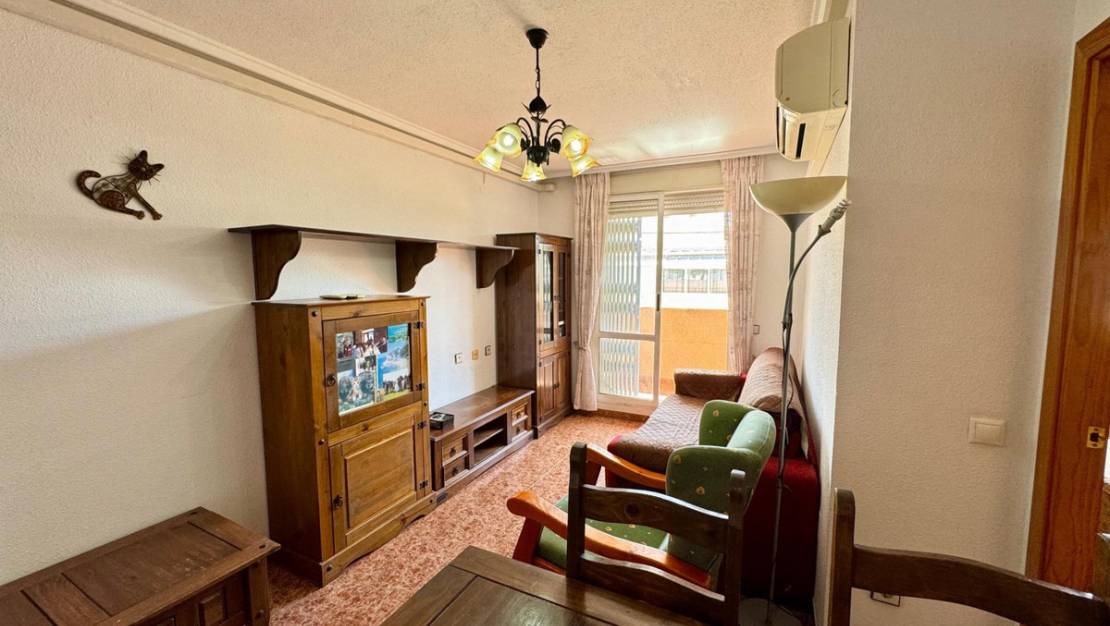 Sale - Apartment - Torrevieja - Torrevieja Centro