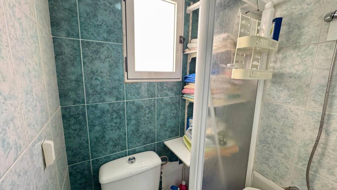 Sale - Apartment - Torrevieja - Torrevieja Centro