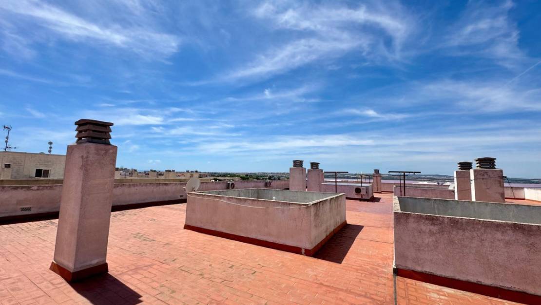 Sale - Apartment - Torrevieja - Torrevieja Centro