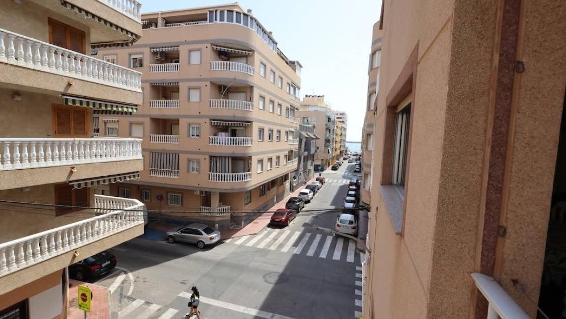 Sale - Apartment - Torrevieja - Torrevieja Centro