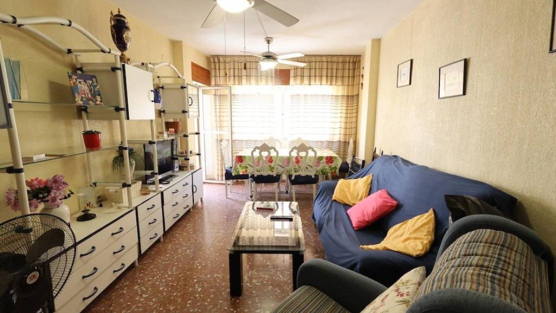 Sale - Apartment - Torrevieja - Torrevieja Centro