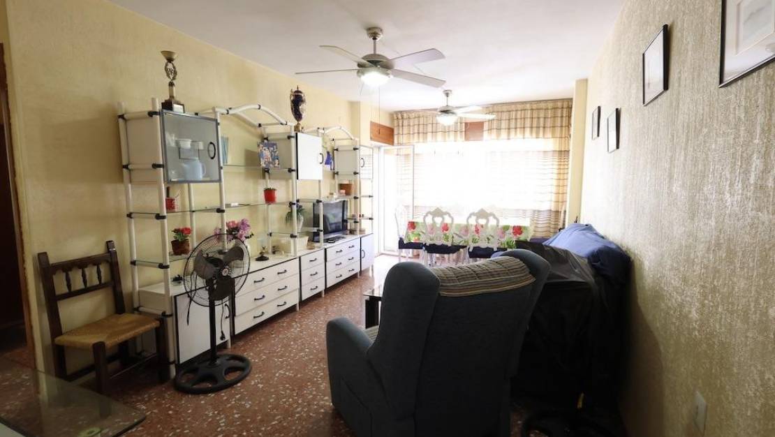 Sale - Apartment - Torrevieja - Torrevieja Centro