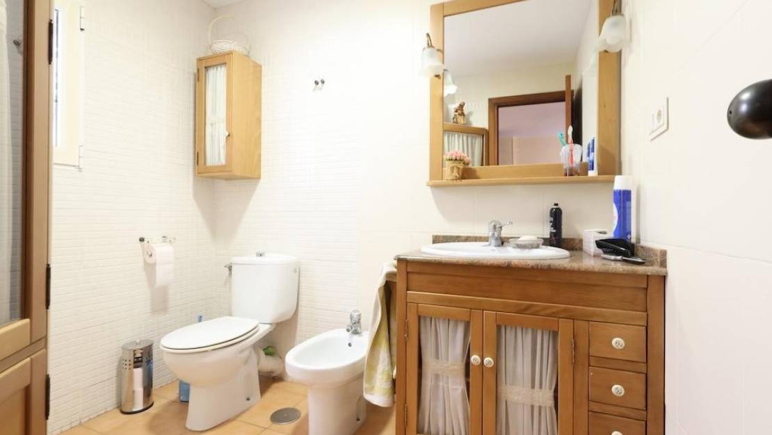Sale - Apartment - Torrevieja - Torrevieja Centro