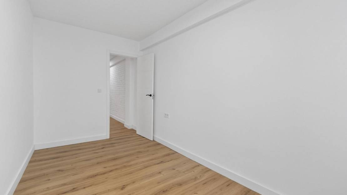 Sale - Apartment - Torrevieja - Torrevieja Centro