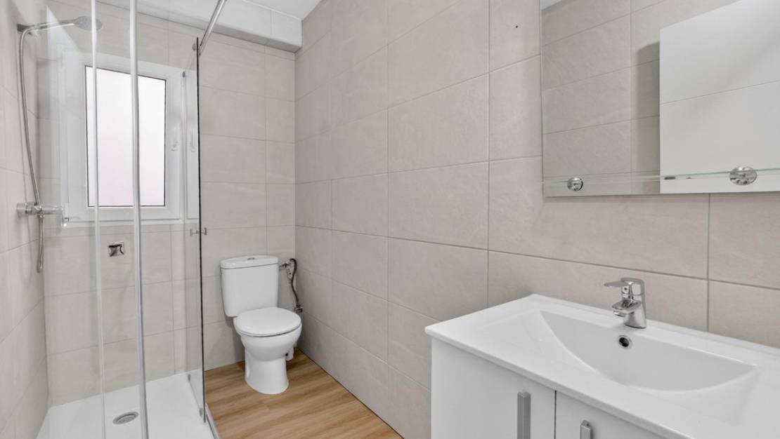 Sale - Apartment - Torrevieja - Torrevieja Centro