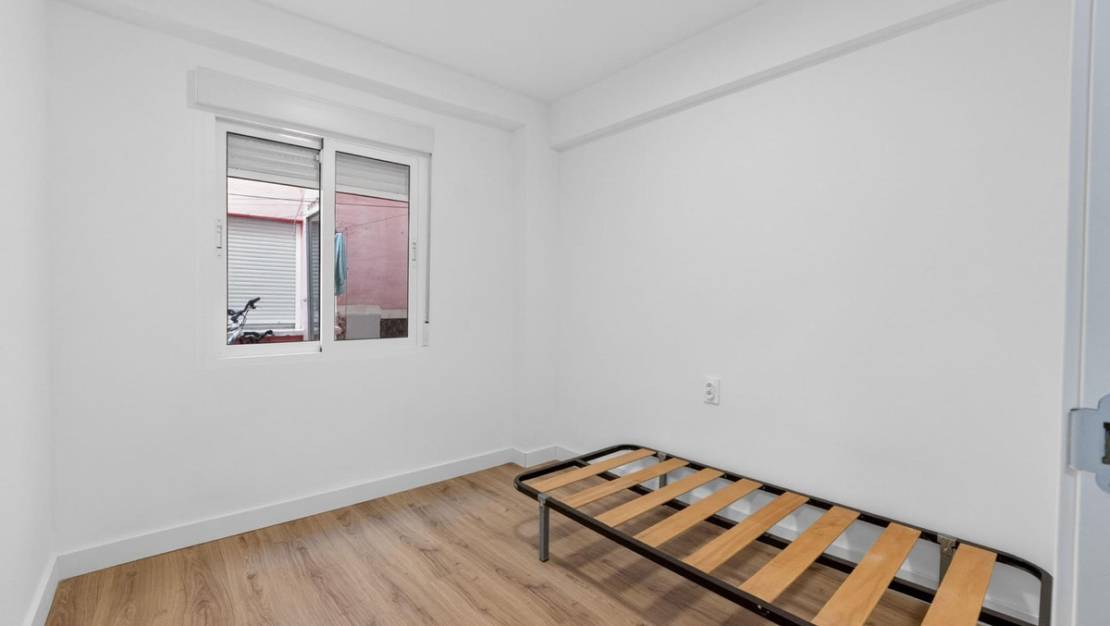 Sale - Apartment - Torrevieja - Torrevieja Centro