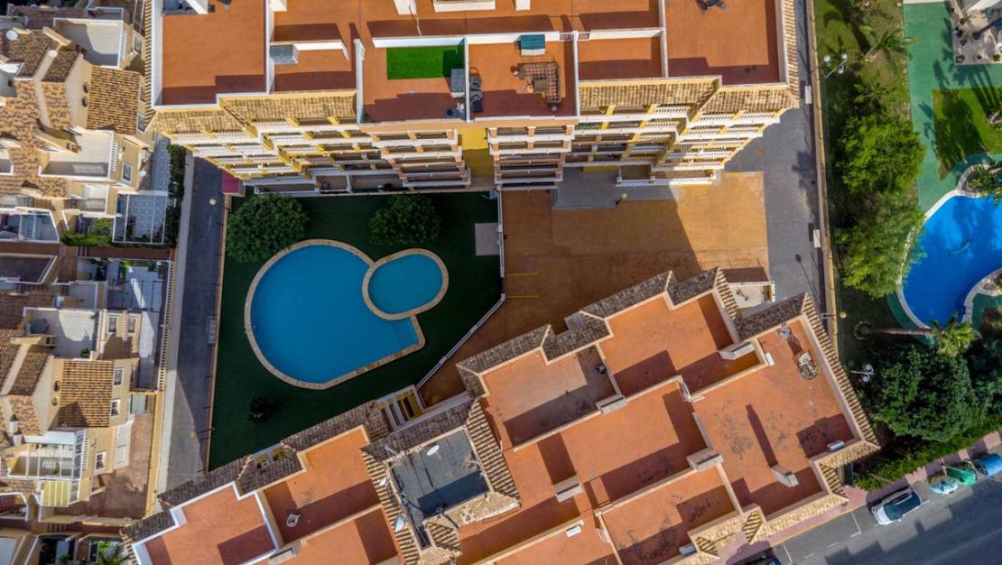 Sale - Apartment - Torrevieja - Torrevieja Centro