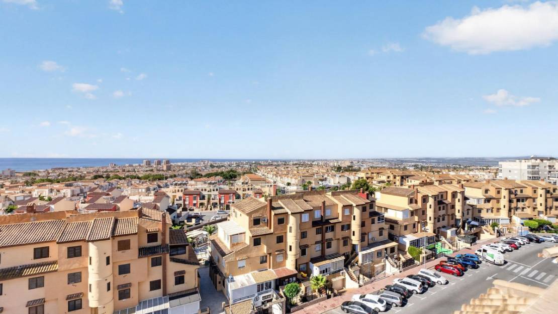 Sale - Apartment - Torrevieja - Torrevieja Centro