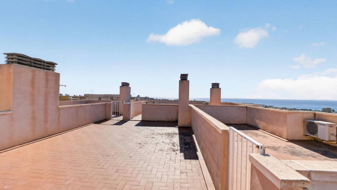 Sale - Apartment - Torrevieja - Torrevieja Centro