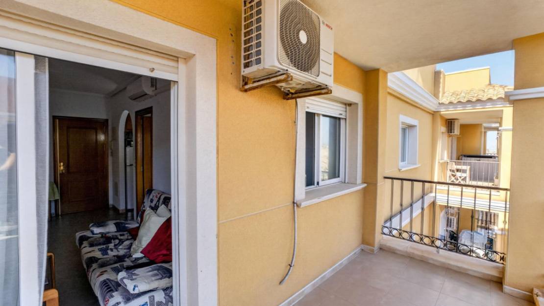 Sale - Apartment - Torrevieja - Torrevieja Centro
