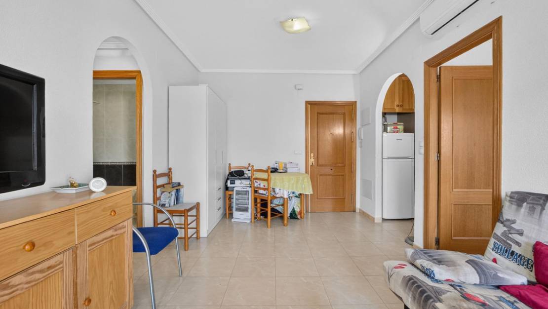 Sale - Apartment - Torrevieja - Torrevieja Centro