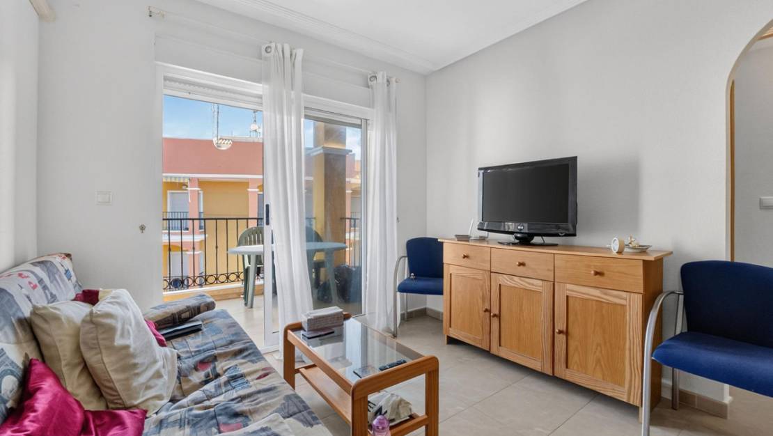 Sale - Apartment - Torrevieja - Torrevieja Centro