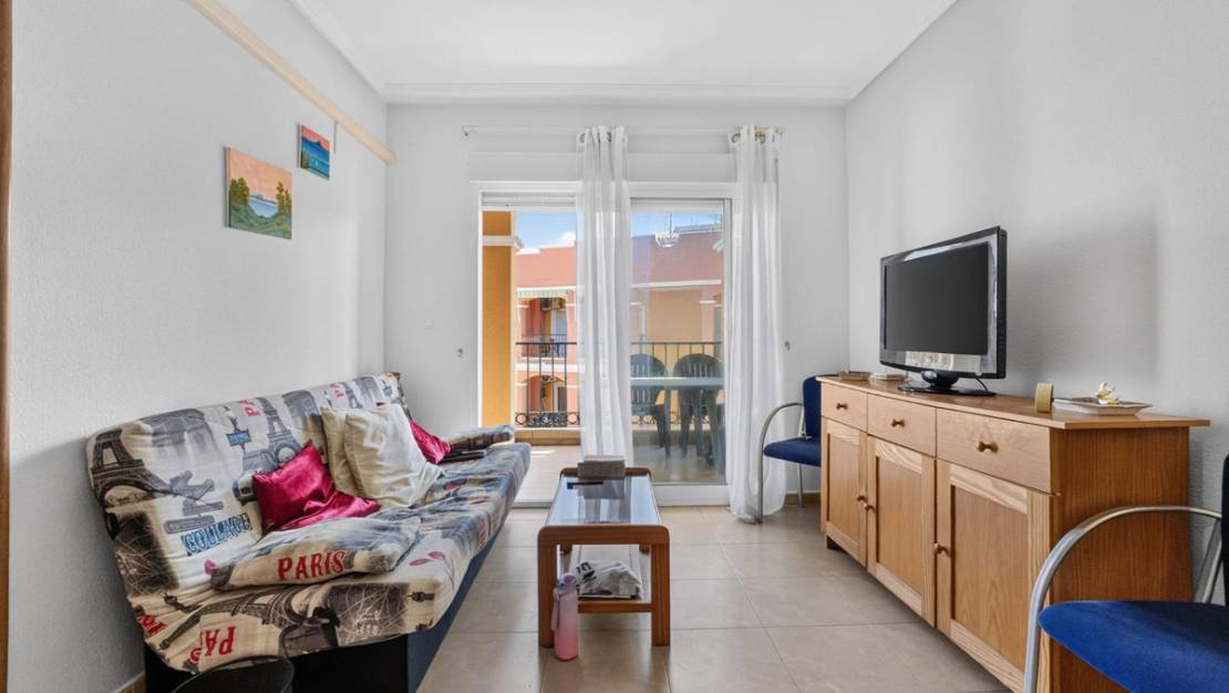 Sale - Apartment - Torrevieja - Torrevieja Centro