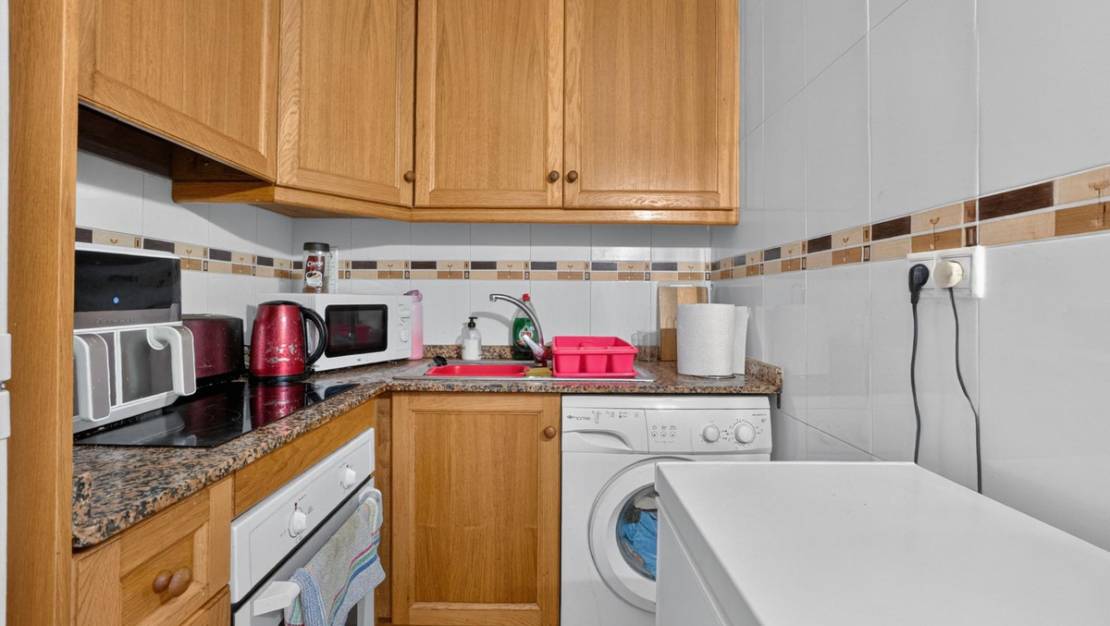 Sale - Apartment - Torrevieja - Torrevieja Centro
