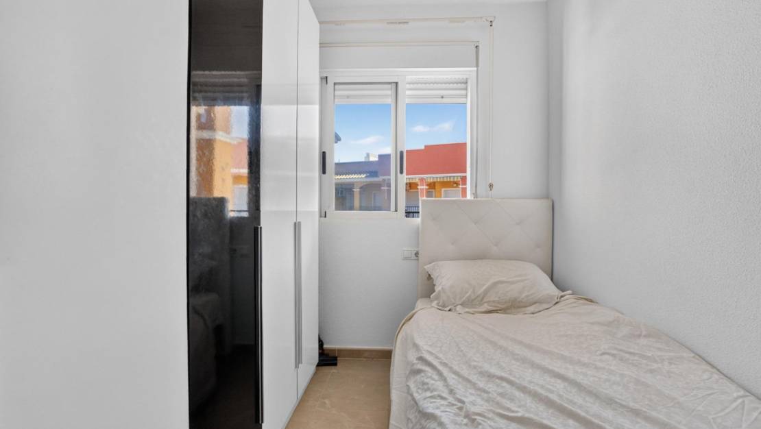 Sale - Apartment - Torrevieja - Torrevieja Centro