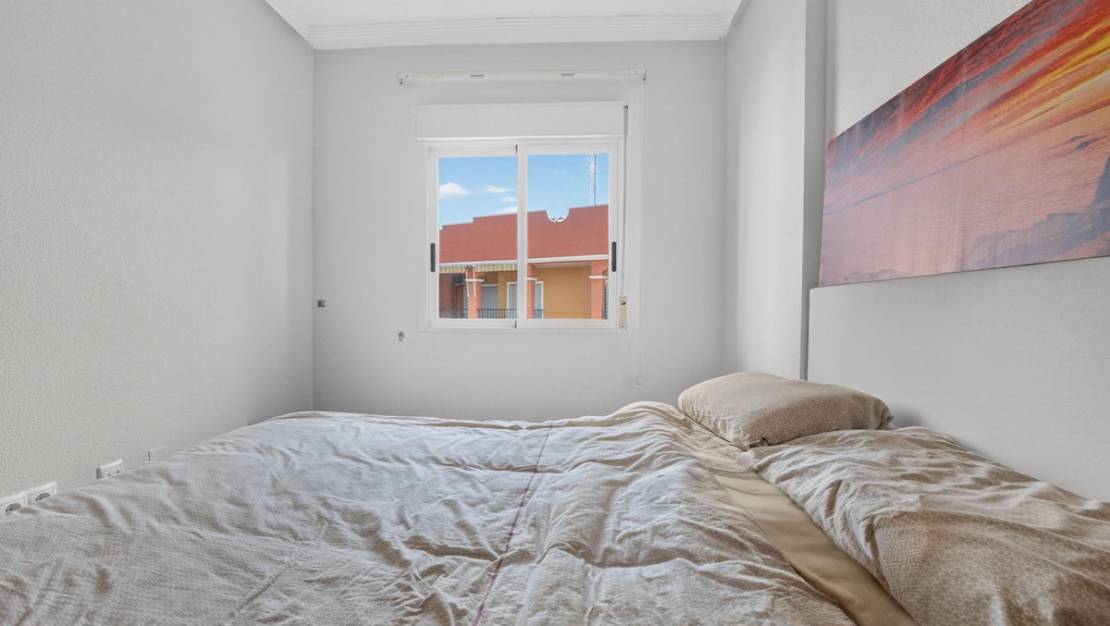 Sale - Apartment - Torrevieja - Torrevieja Centro