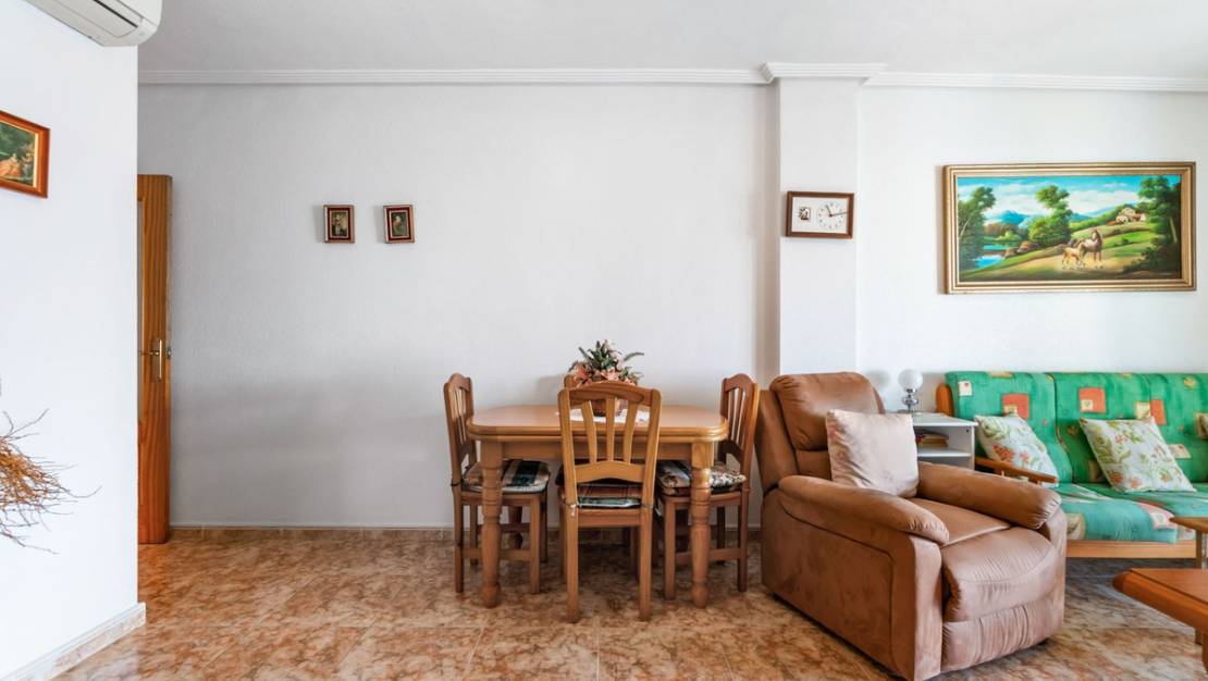 Sale - Apartment - Torrevieja - Torrevieja Centro