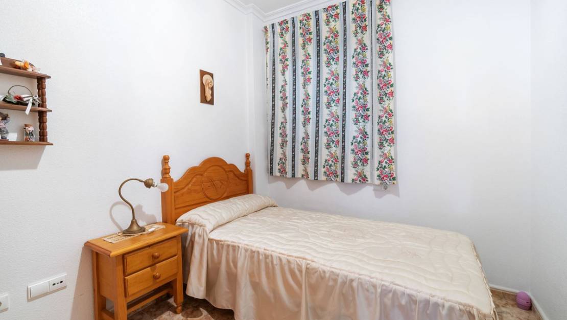 Sale - Apartment - Torrevieja - Torrevieja Centro