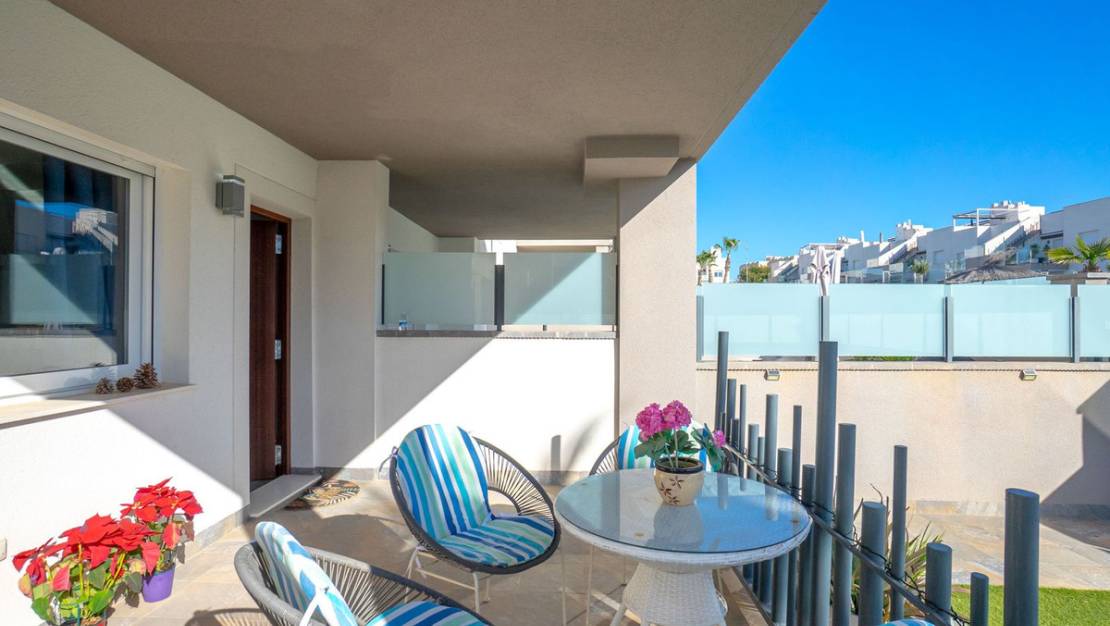 Sale - Apartment - Torrevieja - Torrevieja Centro