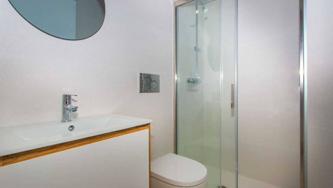 Sale - Apartment - Torrevieja - Torrevieja Centro