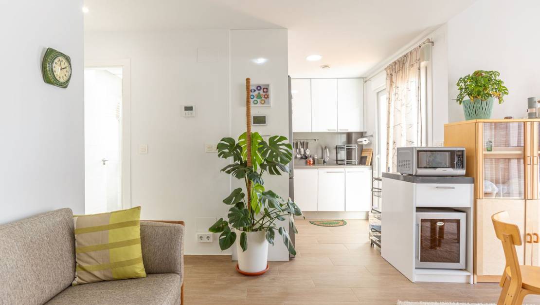 Sale - Apartment - Torrevieja - Torrevieja Centro