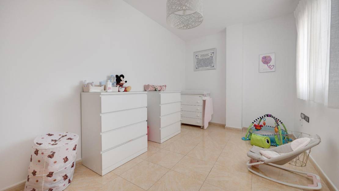 Sale - Apartment - Torrevieja - Torrevieja Centro
