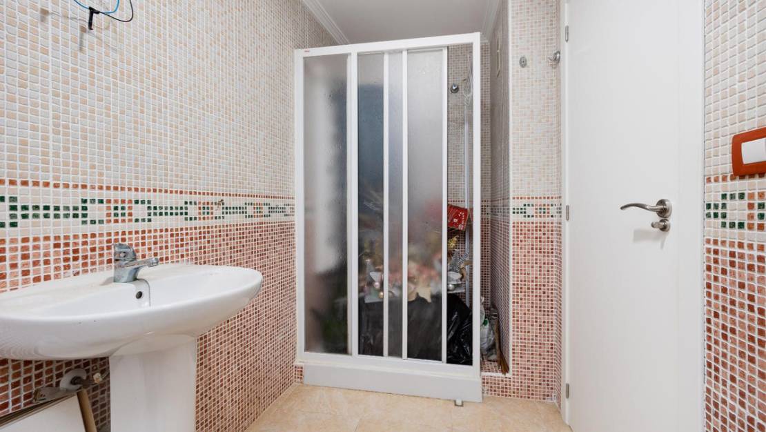 Sale - Apartment - Torrevieja - Torrevieja Centro