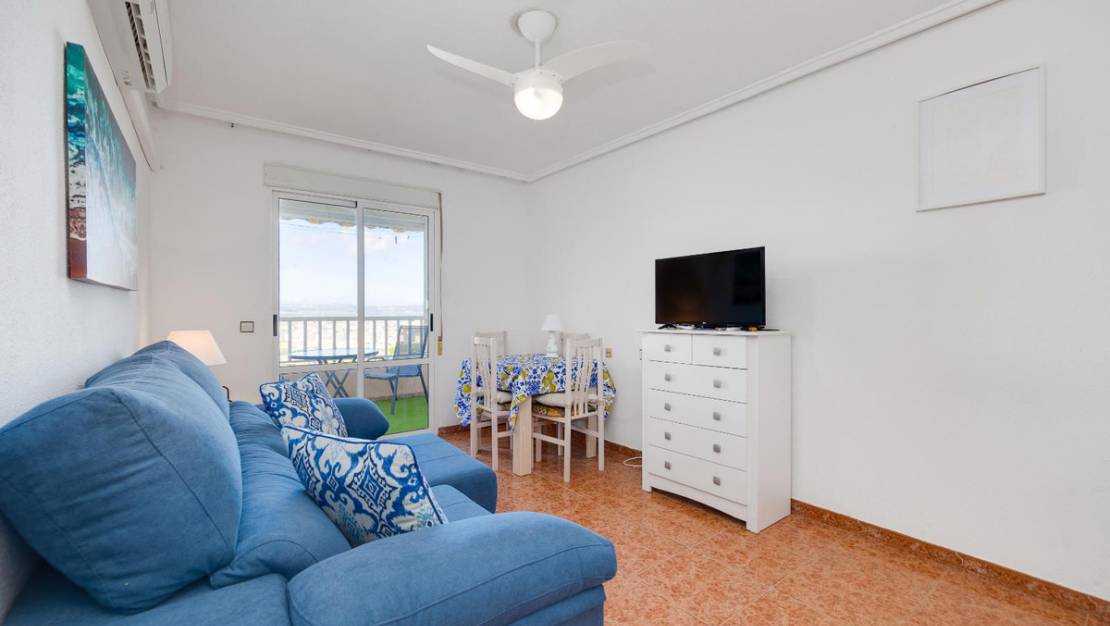 Sale - Apartment - Torrevieja - Torrevieja Centro