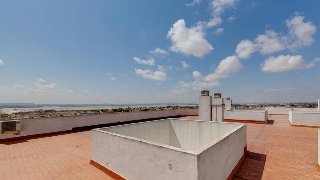 Sale - Apartment - Torrevieja - Torrevieja Centro