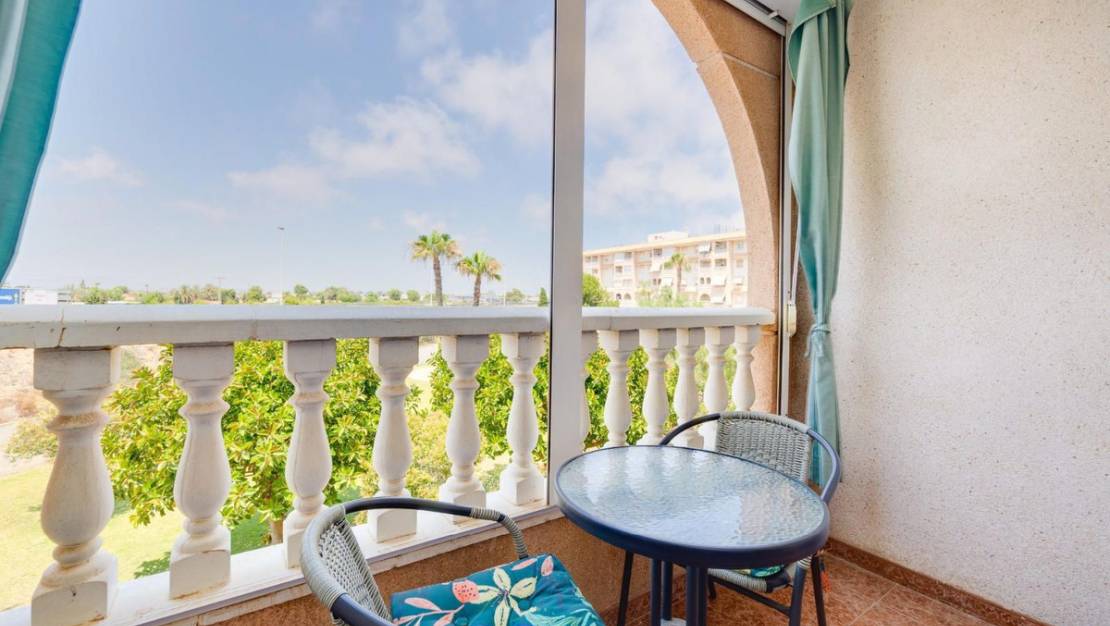 Sale - Apartment - Torrevieja - Torrevieja Centro