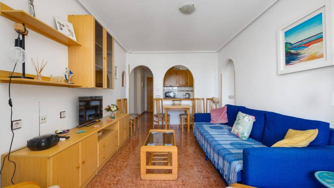 Sale - Apartment - Torrevieja - Torrevieja Centro