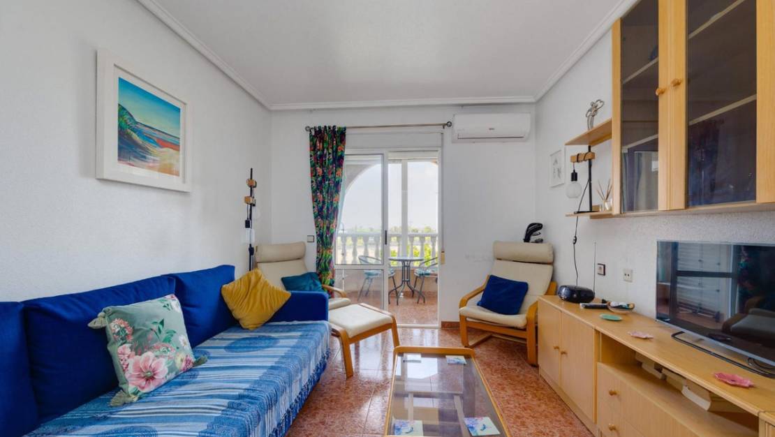 Sale - Apartment - Torrevieja - Torrevieja Centro