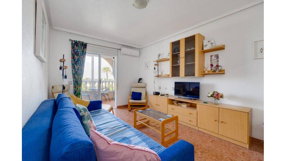 Sale - Apartment - Torrevieja - Torrevieja Centro
