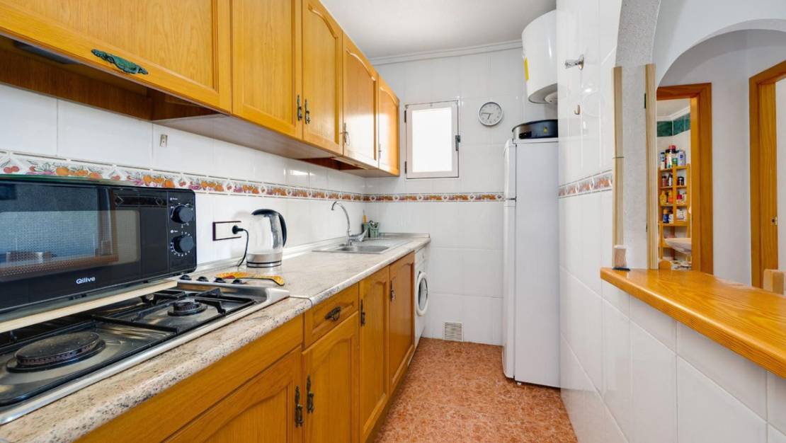 Sale - Apartment - Torrevieja - Torrevieja Centro