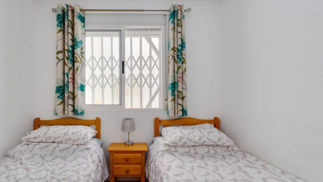 Sale - Apartment - Torrevieja - Torrevieja Centro