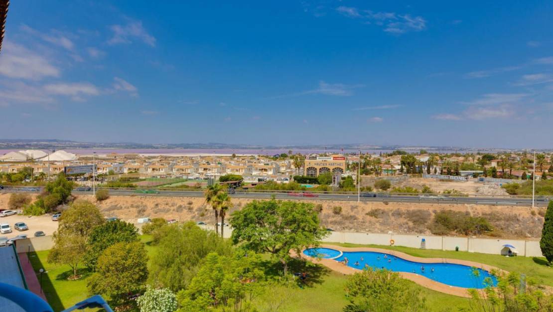 Sale - Apartment - Torrevieja - Torrevieja Centro