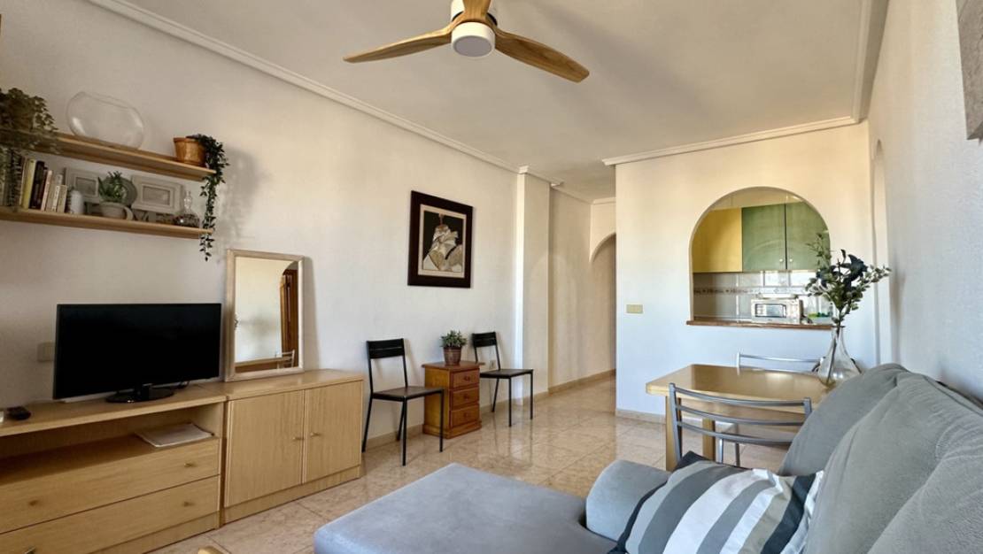 Sale - Apartment - Torrevieja - Torrevieja Centro