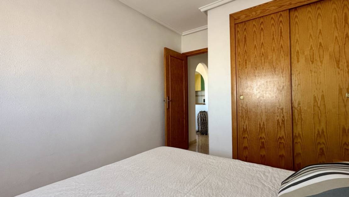 Sale - Apartment - Torrevieja - Torrevieja Centro