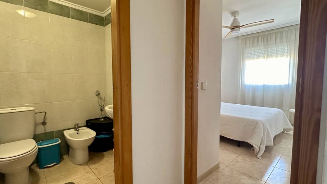 Sale - Apartment - Torrevieja - Torrevieja Centro
