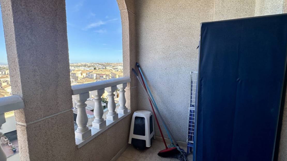 Sale - Apartment - Torrevieja - Torrevieja Centro