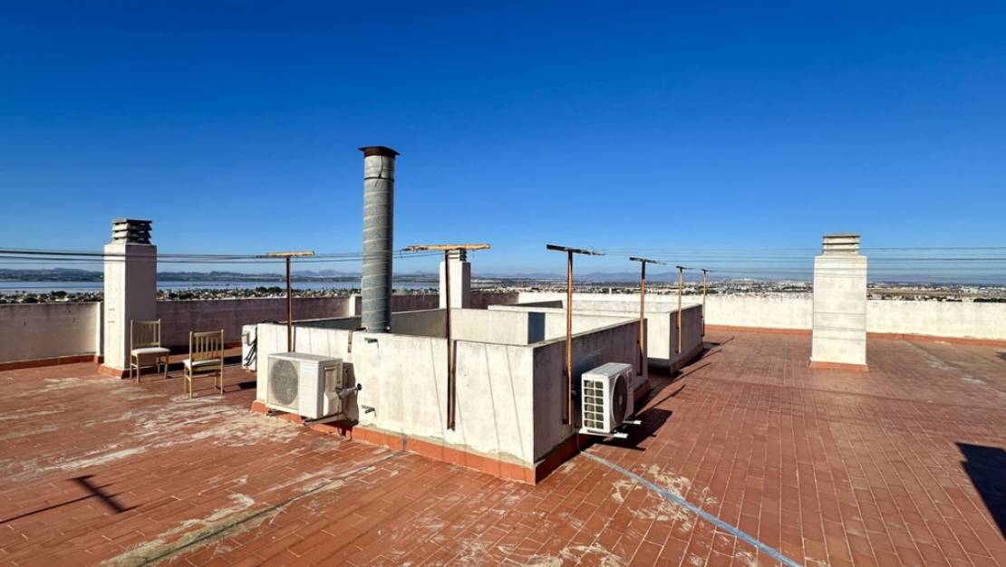 Sale - Apartment - Torrevieja - Torrevieja Centro