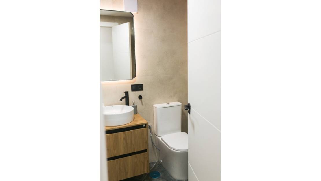Sale - Apartment - Torrevieja - Torrevieja Centro