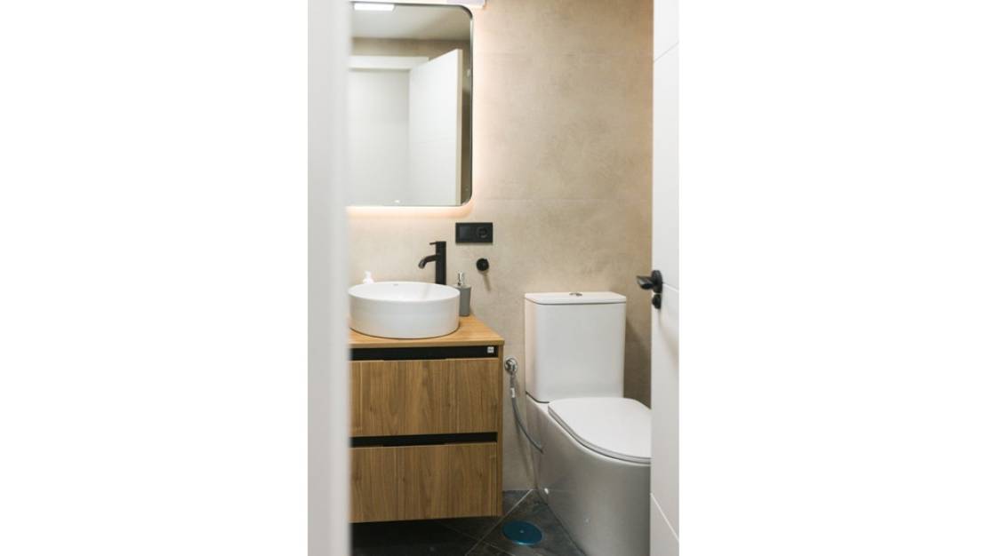 Sale - Apartment - Torrevieja - Torrevieja Centro