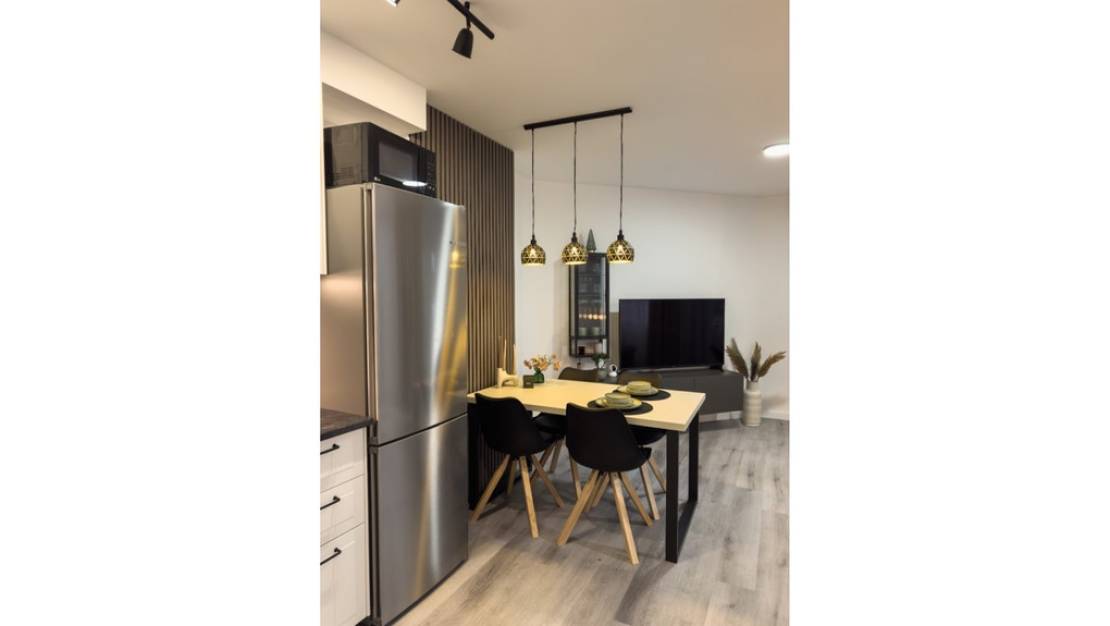 Sale - Apartment - Torrevieja - Torrevieja Centro