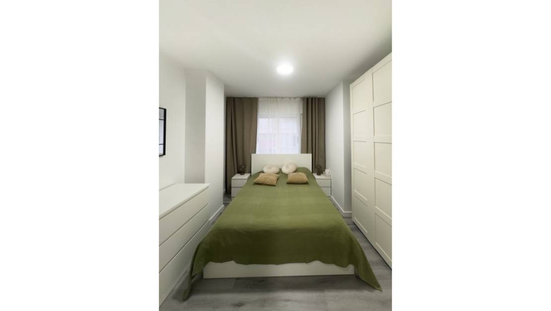 Sale - Apartment - Torrevieja - Torrevieja Centro